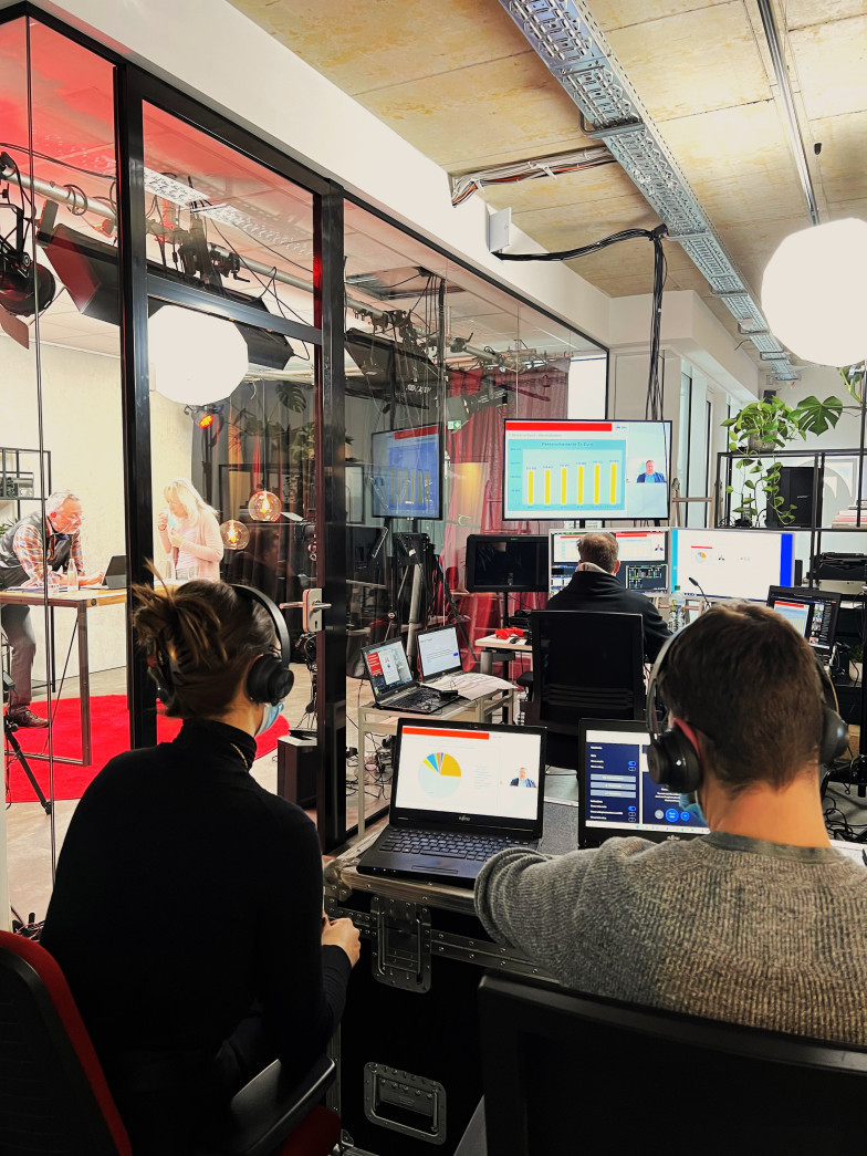 AWO OWL Betriebsversammlung