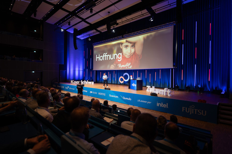 Fujitsu Experience Days