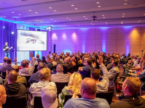 WÃ¶hler Innovation Forum